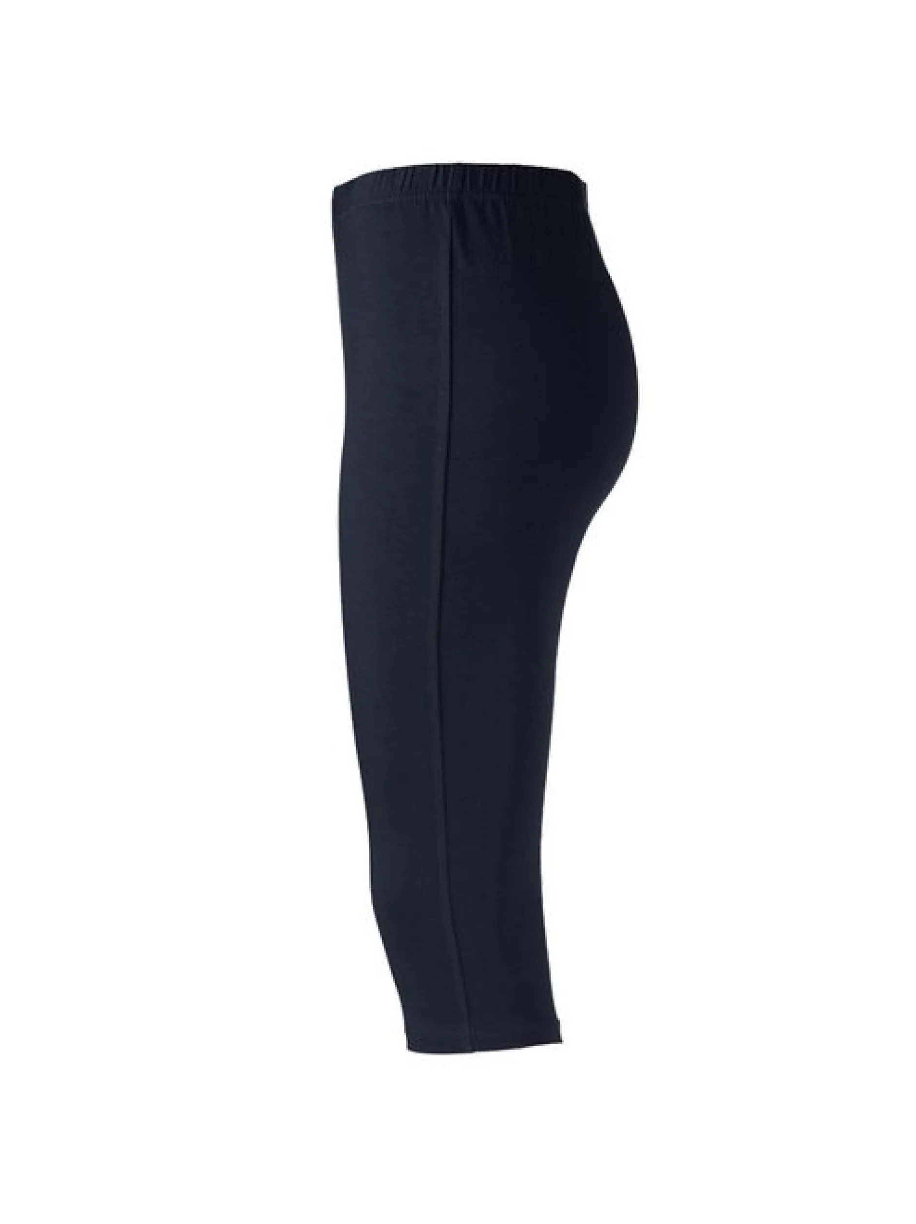 Goldner Damen Leggings in marine