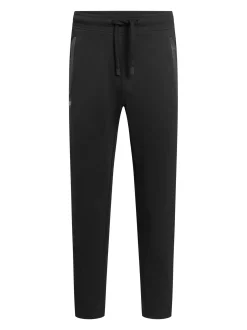Gold's Gym Herren Trainingshose in schwarz