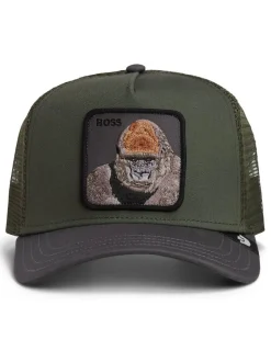 Goorin Bros. Unisex Cap in mehrfarbig