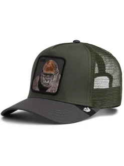 Goorin Bros. Unisex Cap in mehrfarbig