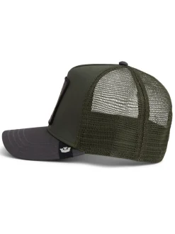 Goorin Bros. Unisex Cap in mehrfarbig