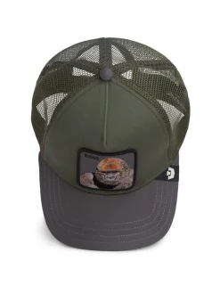 Goorin Bros. Unisex Cap in mehrfarbig