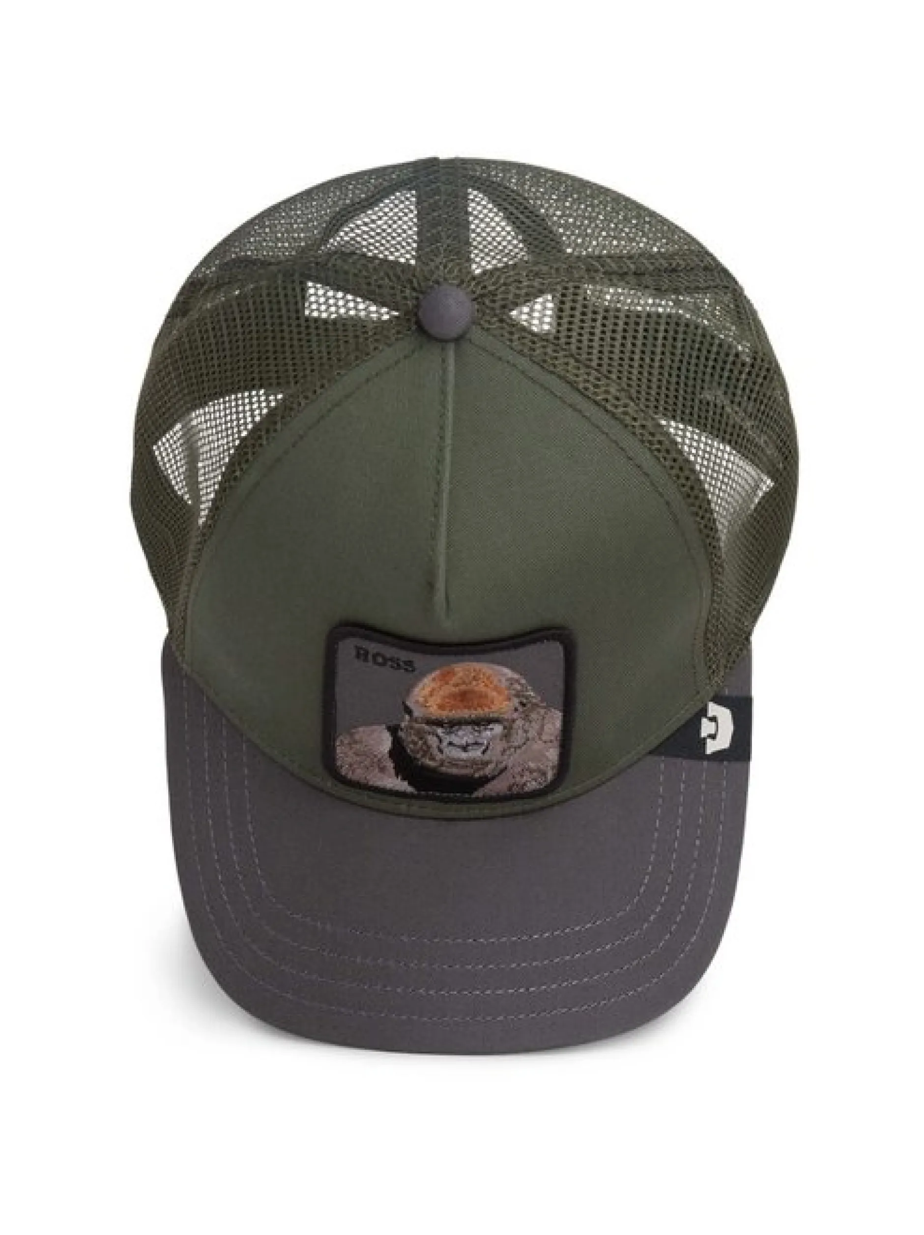 Goorin Bros. Unisex Cap in mehrfarbig