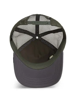 Goorin Bros. Unisex Cap in mehrfarbig