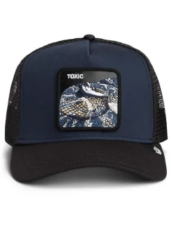 Goorin Bros. Unisex Cap in mehrfarbig