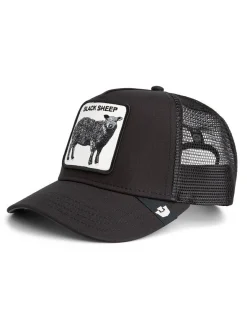 Goorin Bros. Unisex Cap in mehrfarbig