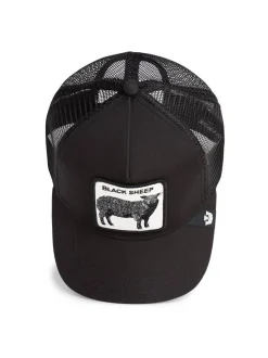 Goorin Bros. Unisex Cap in mehrfarbig