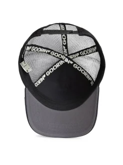 Goorin Bros. Unisex Cap in mehrfarbig