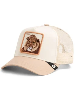 Goorin Bros. Unisex Cap in mehrfarbig