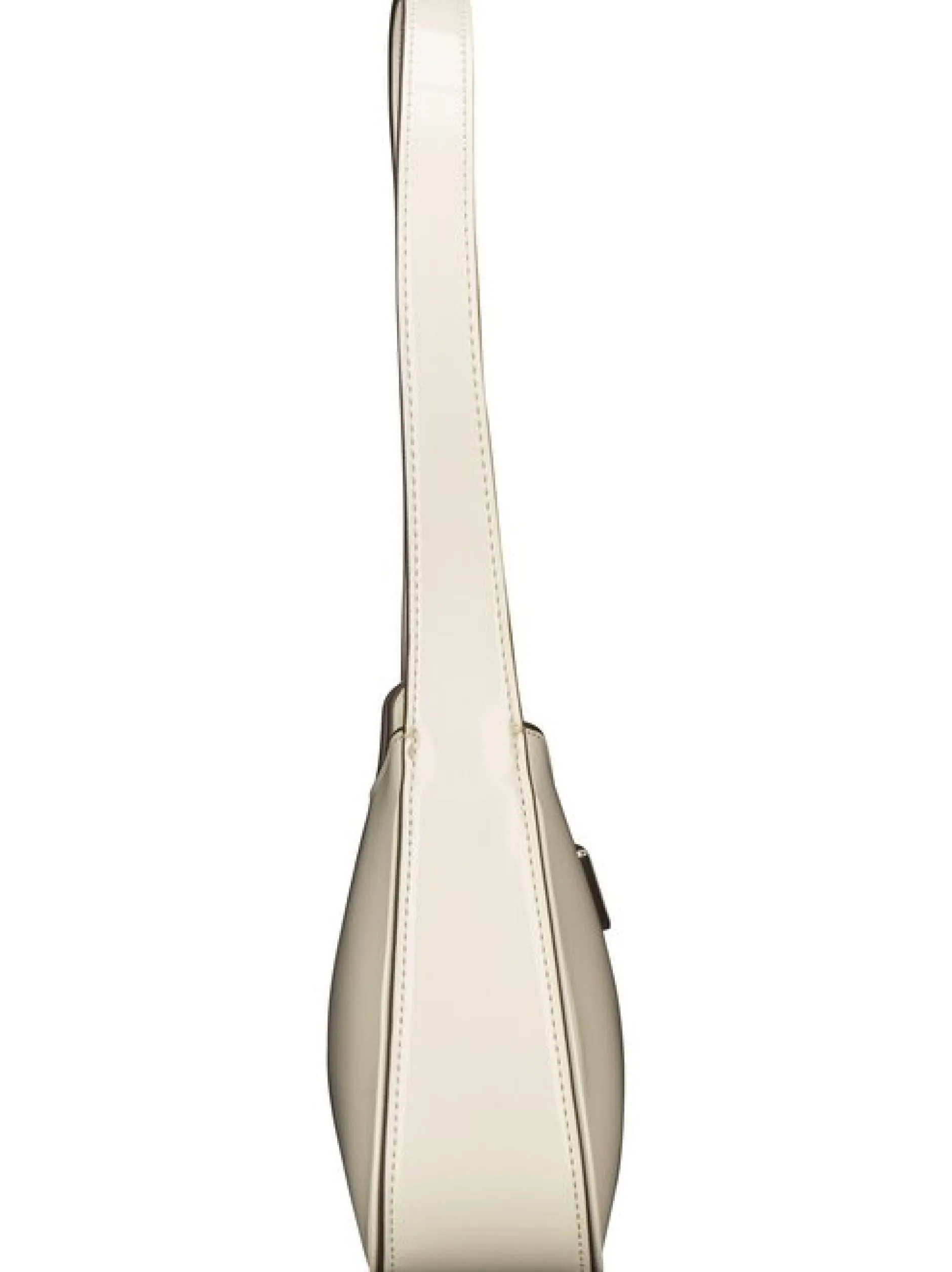 GUESS Damen Handtasche - Arnela Top Zip SHB in weiß