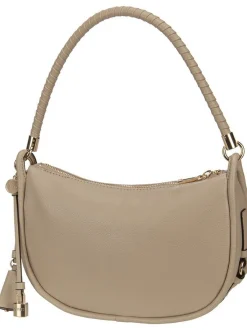 GUESS Damen Handtasche - Danya Hobo in grau