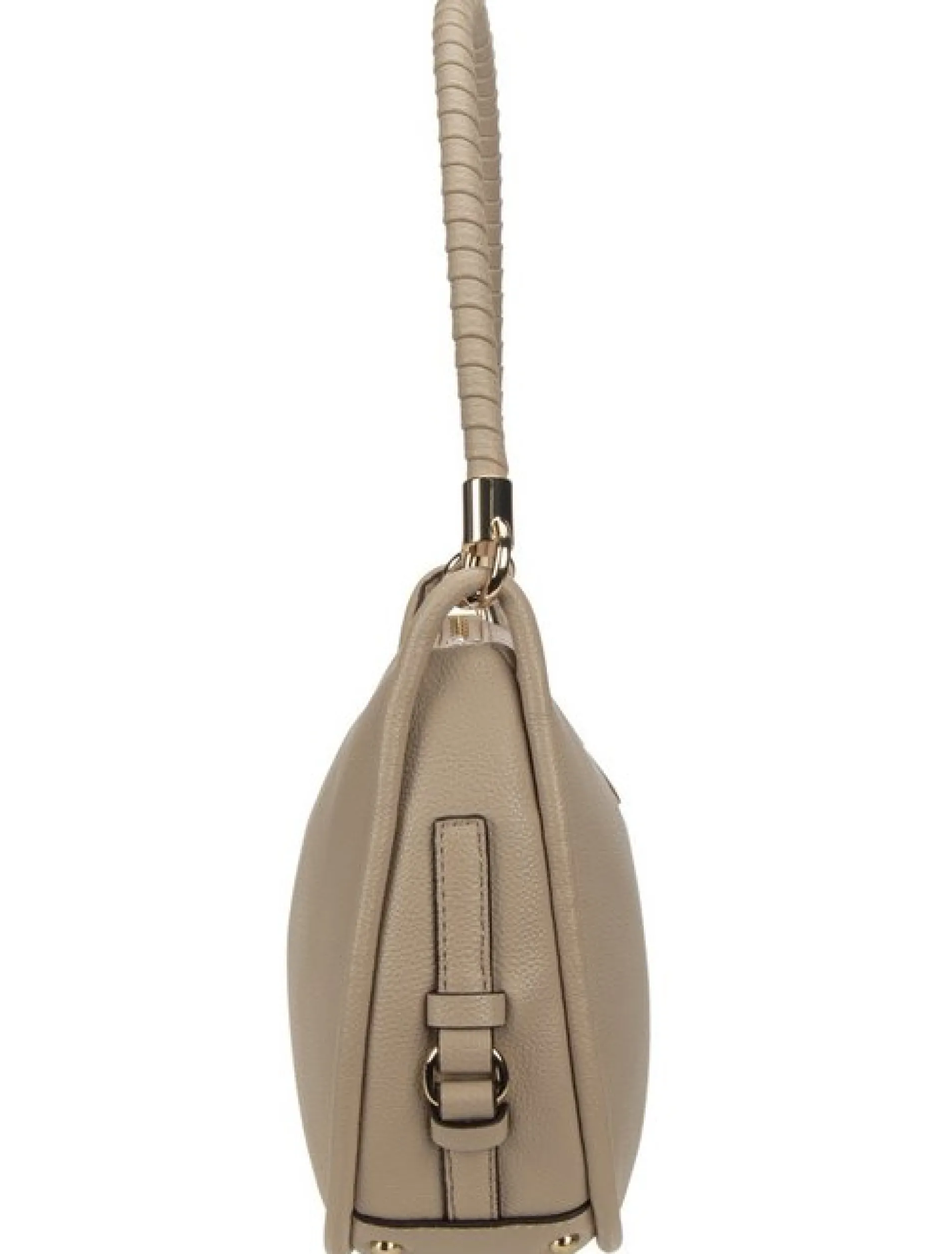 GUESS Damen Handtasche - Danya Hobo in grau