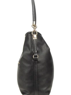 GUESS Damen Handtasche - Danya Hobo in schwarz