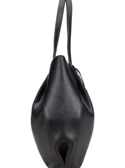 GUESS Damen Shopper - Amorette in schwarz