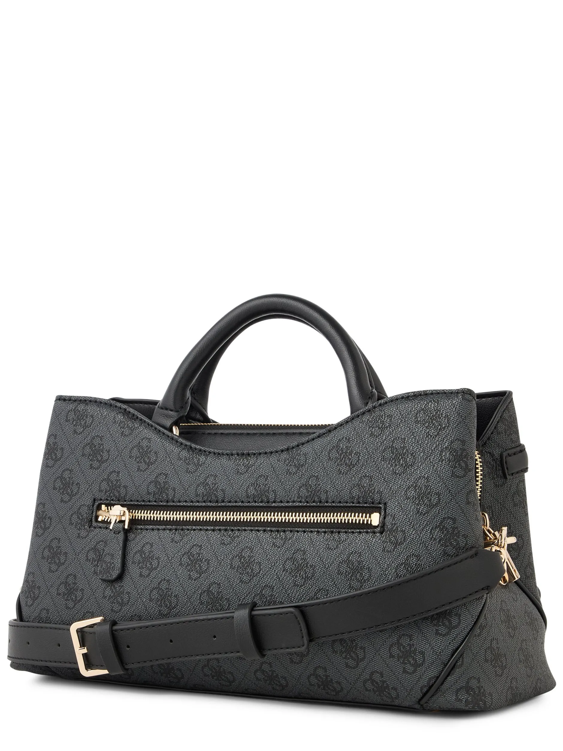 GUESS Damen Tasche - Dea in anthrazit