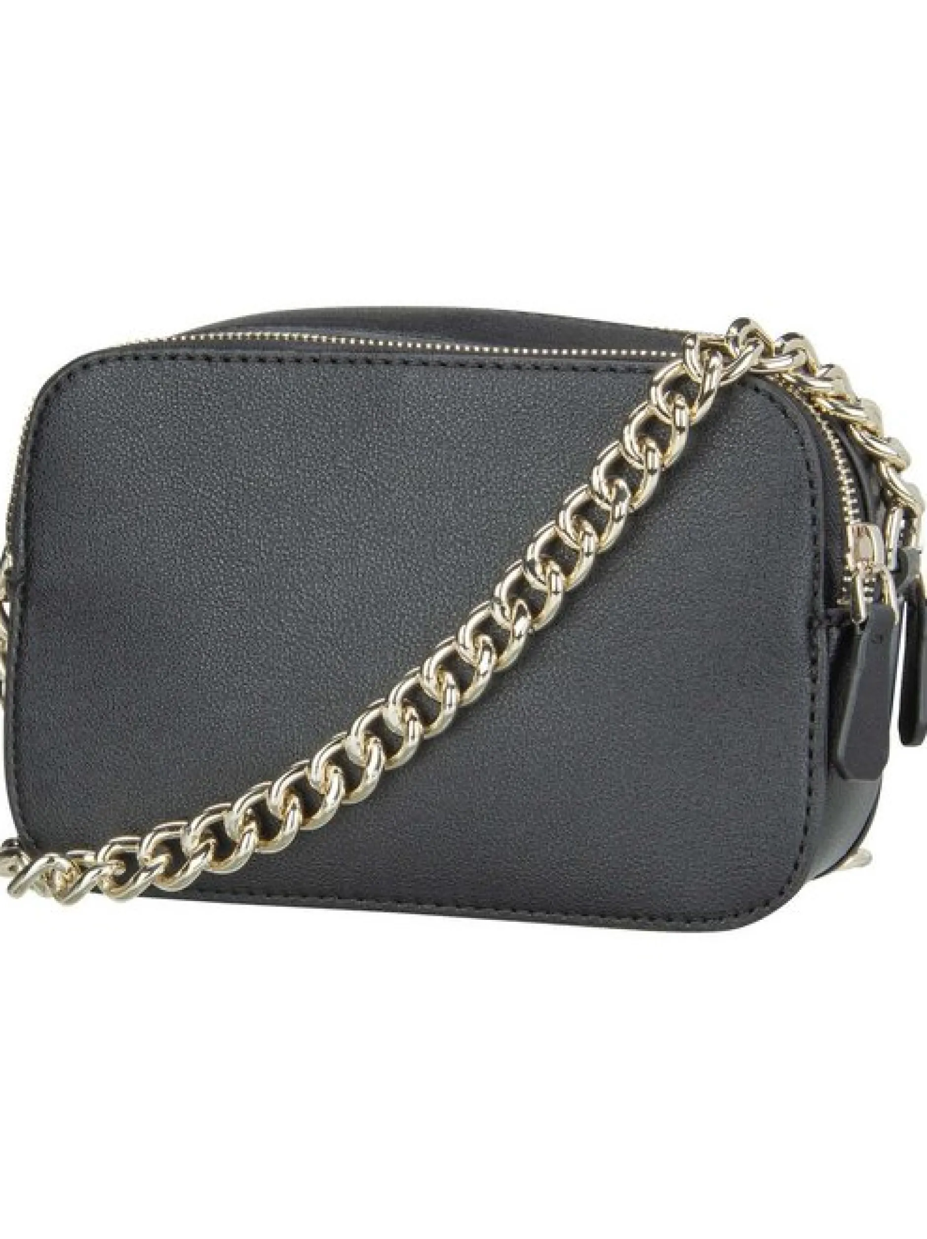 GUESS Damen Umhängetasche - Noelle II CB Camera in schwarz