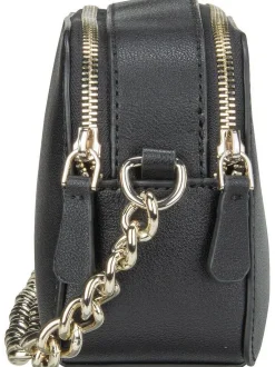 GUESS Damen Umhängetasche - Noelle II CB Camera in schwarz
