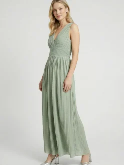 Guido Maria Kretschmer Damen Abendkleid in mint