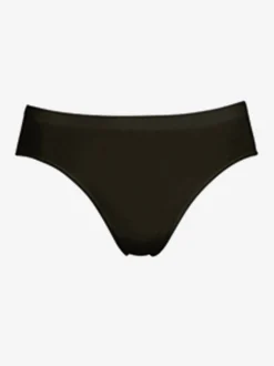 Hanro Damen Midislip - Touch Feeling in schwarz