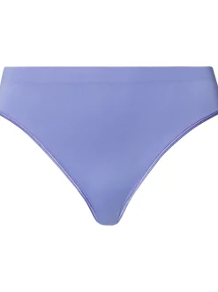 Hanro Damen Midislip - Touch Feeling in flieder
