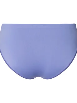 Hanro Damen Midislip - Touch Feeling in flieder