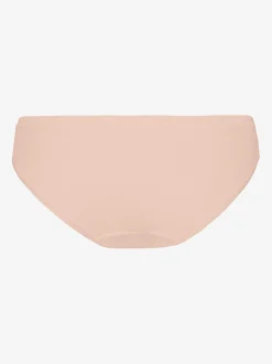Hanro Damen Mini Slip - Cotton Sensation in beige