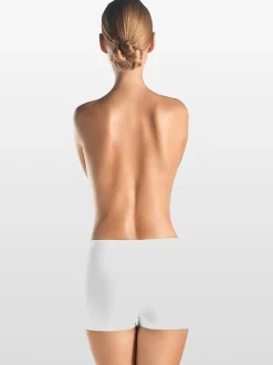 Hanro Damen Panty - Touch Feeling in weiß
