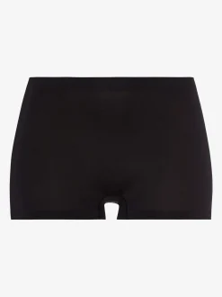 Hanro Damen Panty - Touch Feeling in schwarz