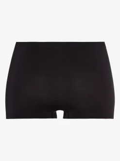 Hanro Damen Panty - Touch Feeling in schwarz