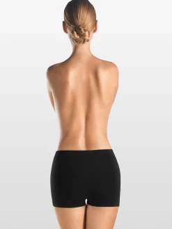 Hanro Damen Panty - Touch Feeling in schwarz