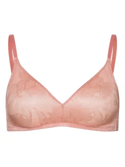 Hanro Damen Soft-BH - Tina in rosa