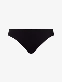Hanro Damen String - Invisible Touch in schwarz