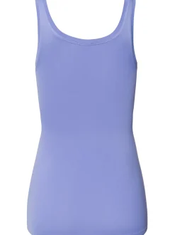 Hanro Damen Trägertop - Touch Feeling in flieder