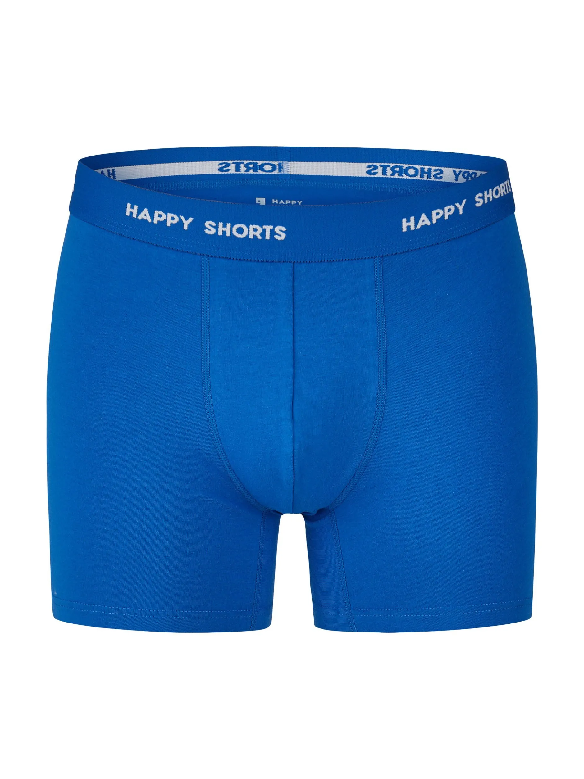 HAPPY SHORTS Jungen Trunk - Neon in mehrfarbig