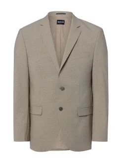 Hechter Paris Herren Baukasten-Sakko in beige