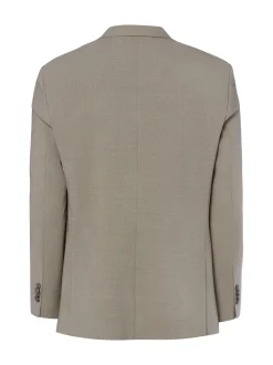 Hechter Paris Herren Baukasten-Sakko in beige