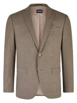 Hechter Paris Herren Sakko in beige