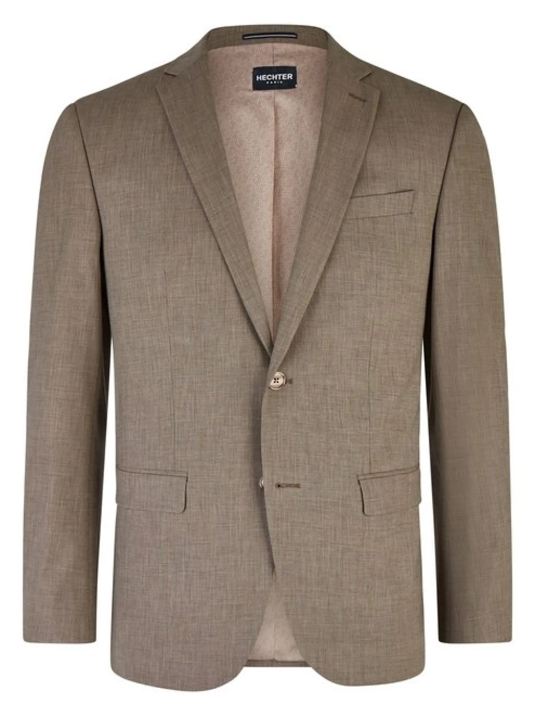 Hechter Paris Herren Sakko in beige