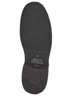 Henry Stevens Damen Chelsea Boots – Ella CB2 in braun
