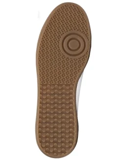 Henry Stevens Herren Sneaker – Travis TIS in weiß