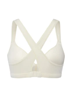 HUGO Damen Bralette in ecru