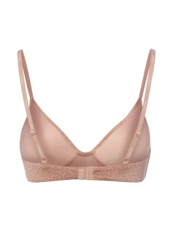 HUGO Damen Bralette - Shadow in rosa