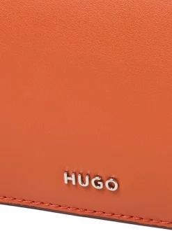 HUGO Damen Umhängetasche - Love in terra