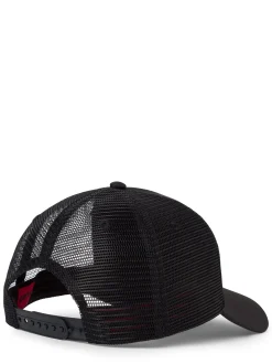 HUGO Herren Cap - Kody-PL in schwarz rot