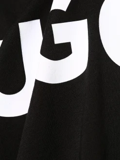 HUGO Herren T-Shirt - Dulivio in schwarz