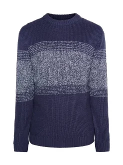 ICEBOUND Herren Pullover in marine