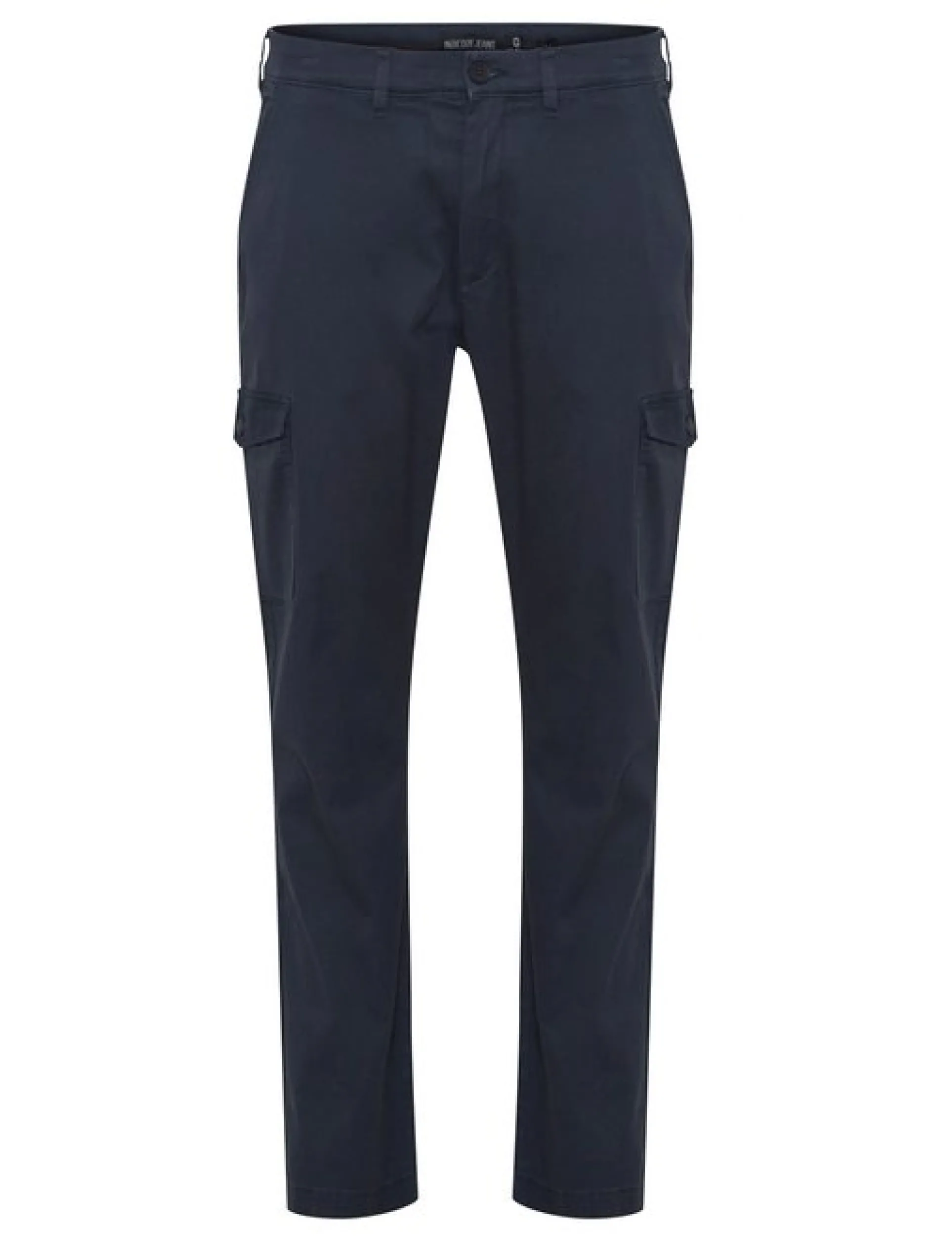 Indicode Herren Cargohose - IDBeef in marine
