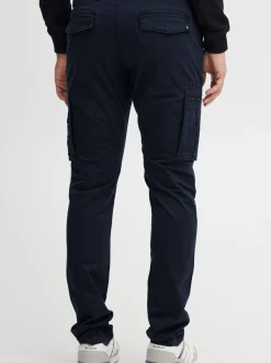 Indicode Herren Cargohose - IDCargas in marine