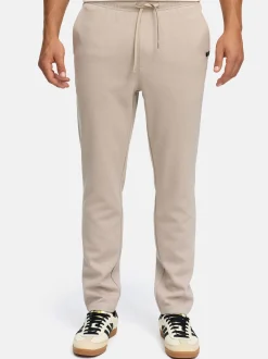 Indicode Herren Chinohose - INCowell Chinohose in taupe beige