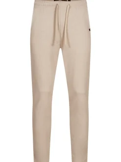 Indicode Herren Chinohose - INCowell Chinohose in taupe beige